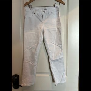 INC Capri Jeans